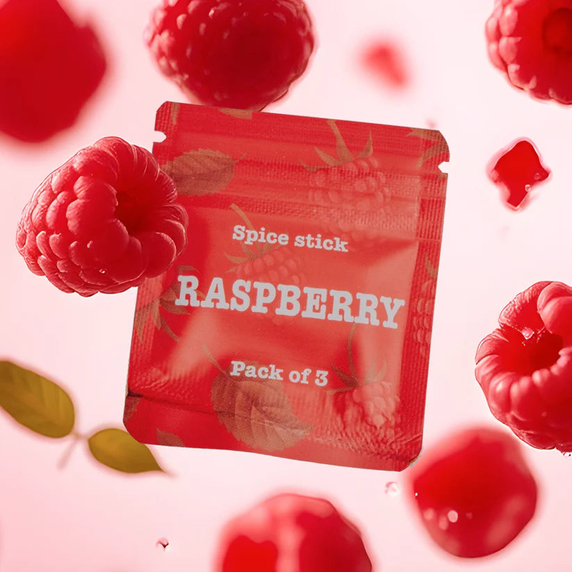 Raspberry - Sabor a Frambuesa