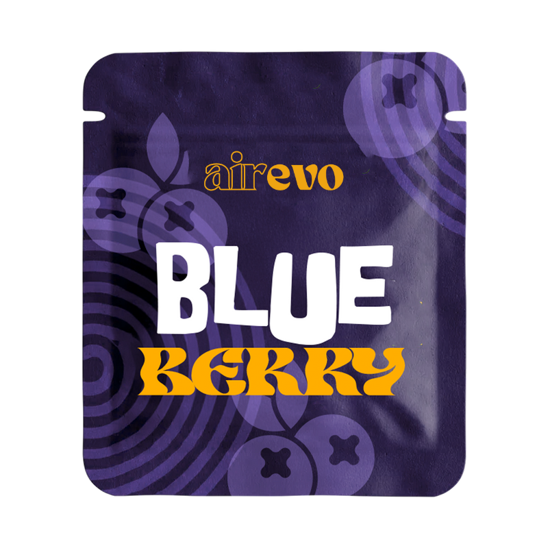 Blueberry - Sabor a Arándano