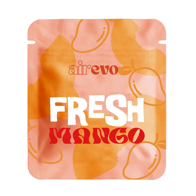 Fresh Mango - Sabor a Manga