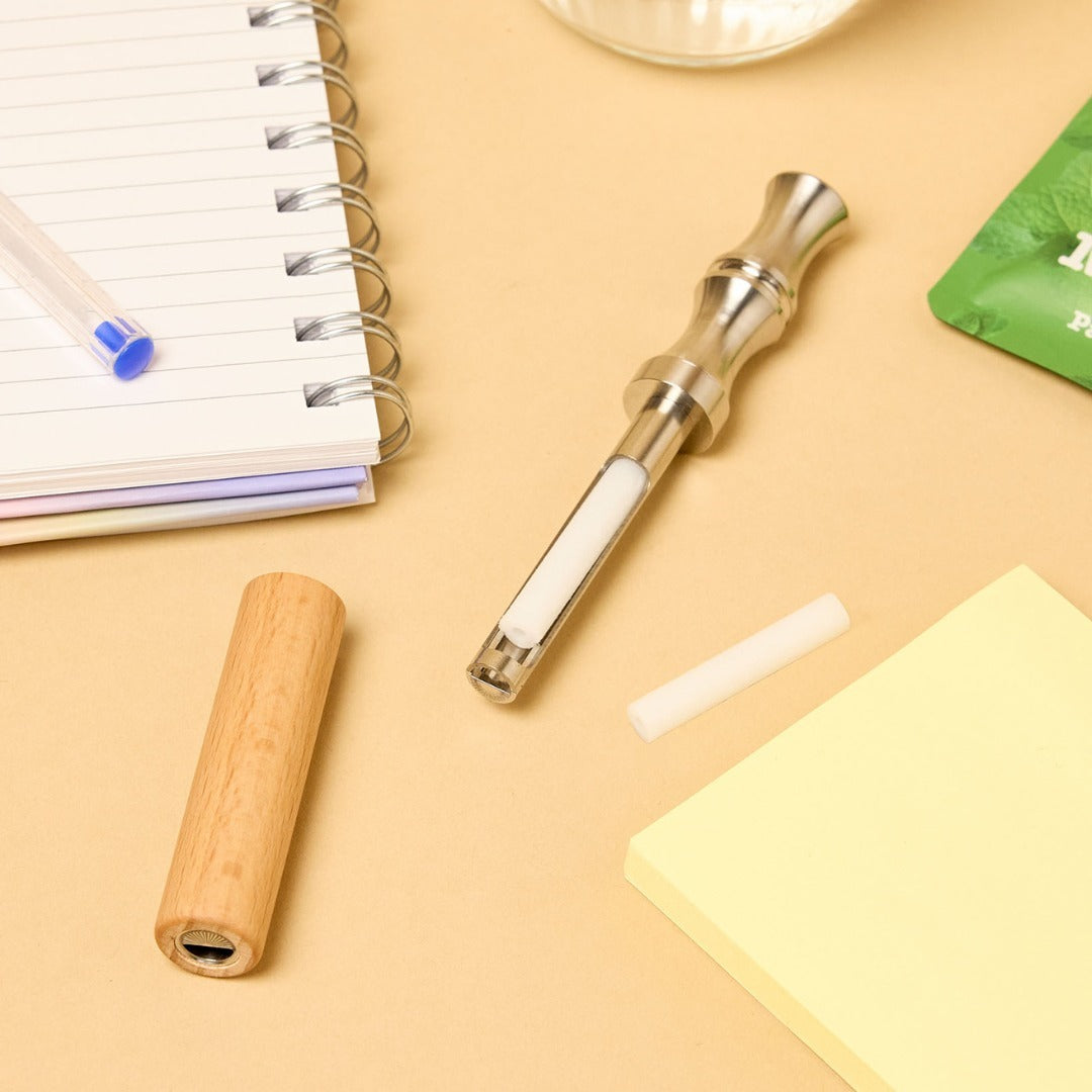 Kit Completo Airevo – La Elección de Quien Busca Libertad