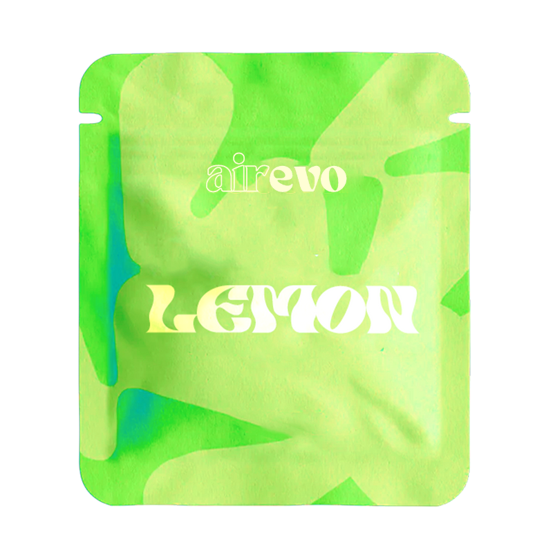 Fresh Lemon - Sabor a Limón
