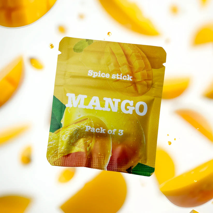 Mango - Sabor a Manga