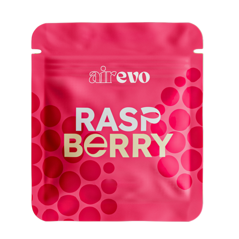 Raspberry - Sabor a Frambuesa