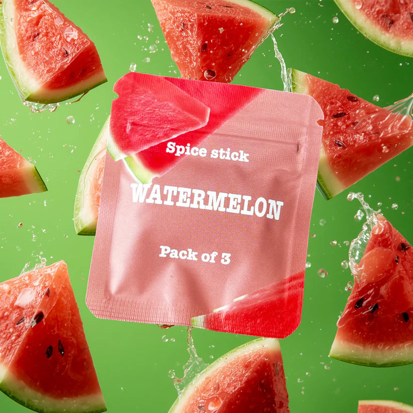 Watermelon - Sabor a Sandía