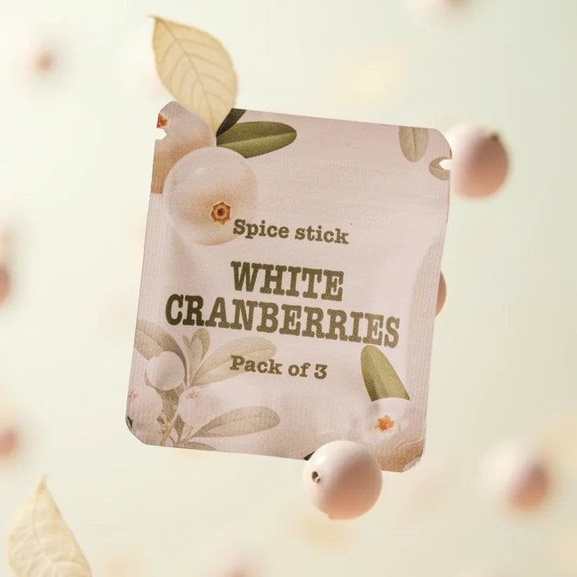 White Cranberries - Sabor a Arándano Blanco